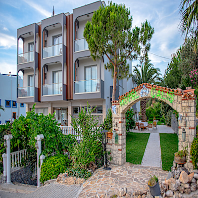 Çalış Otel 